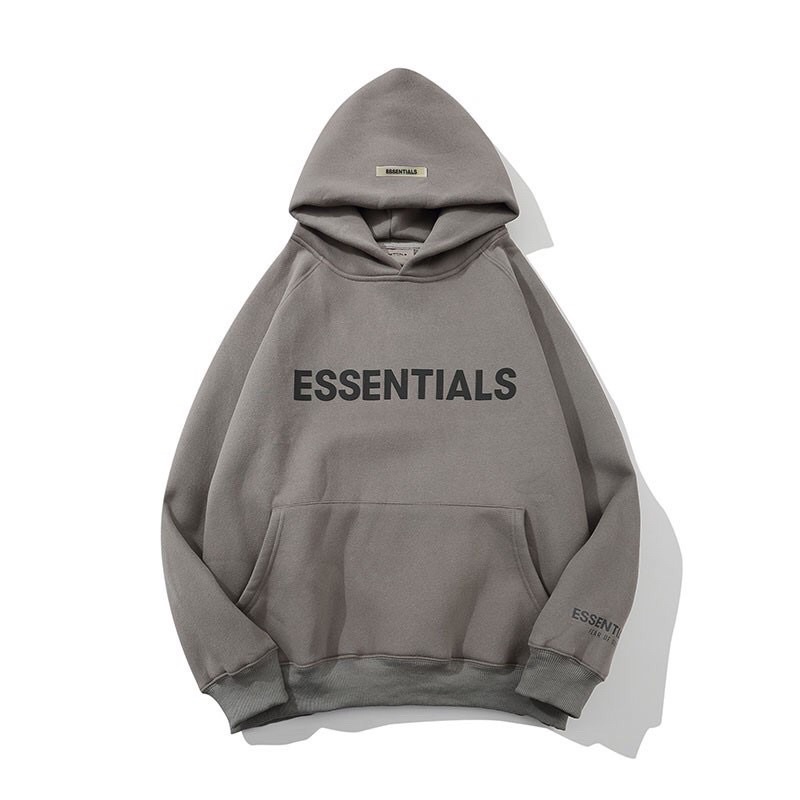blog kingu ao khoac hoodie nam Essentials